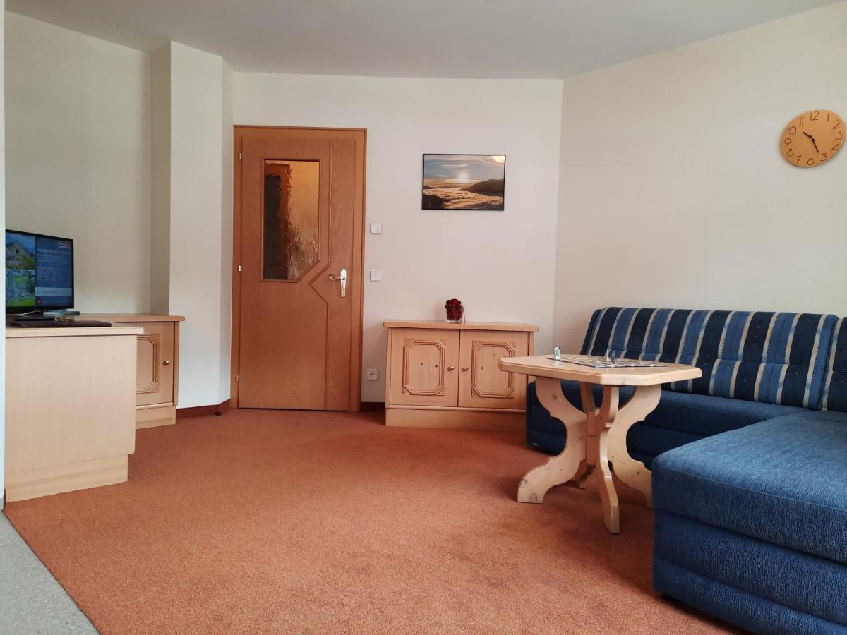 Landhaus Marten Saalbach-Hinterglemm Bagian luar foto